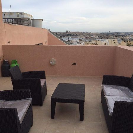 Bencini Apartments Gzira Exterior foto