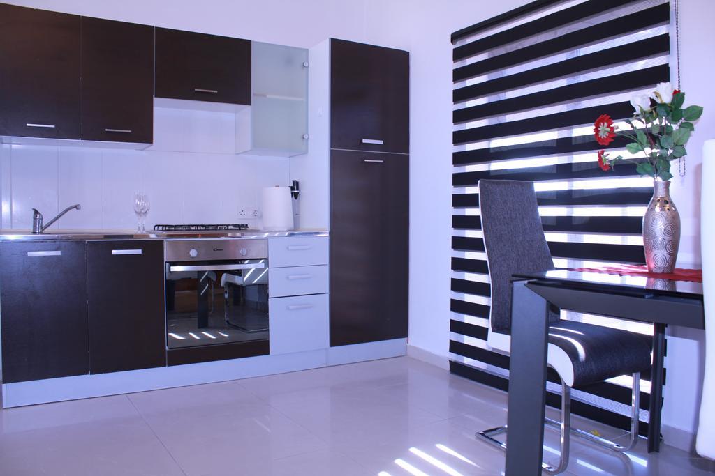 Bencini Apartments Gzira Exterior foto