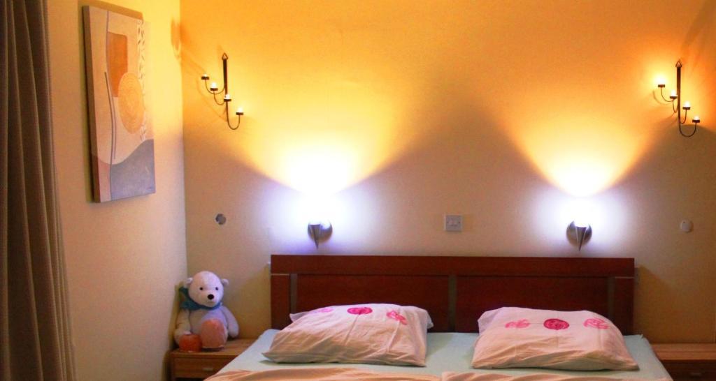 Bencini Apartments Gzira Zimmer foto