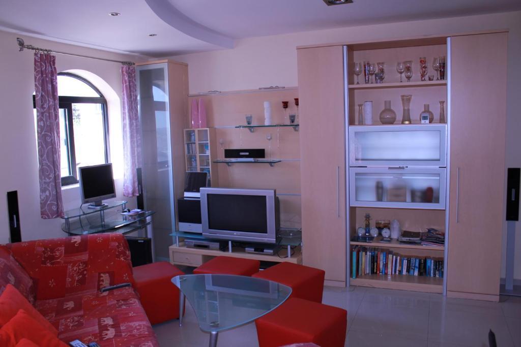 Bencini Apartments Gzira Zimmer foto
